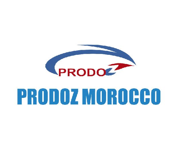 Prodoz Morocco logo