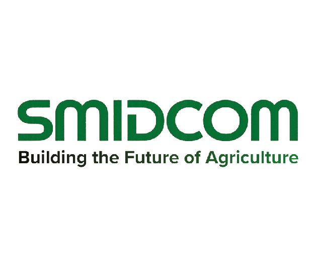 Smidcom logo