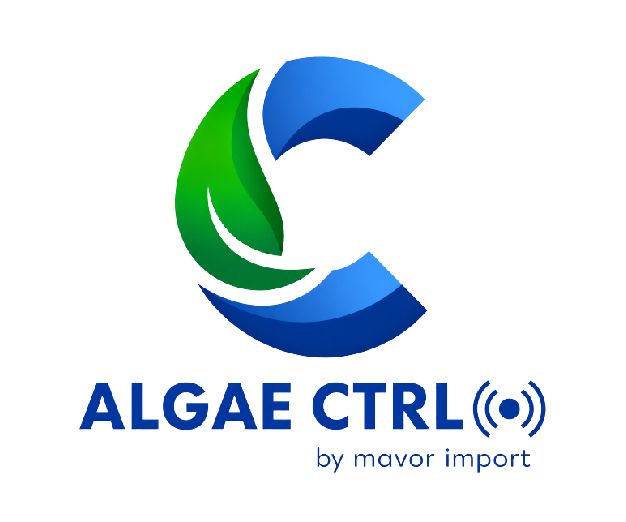 ALGAE CTRL logo