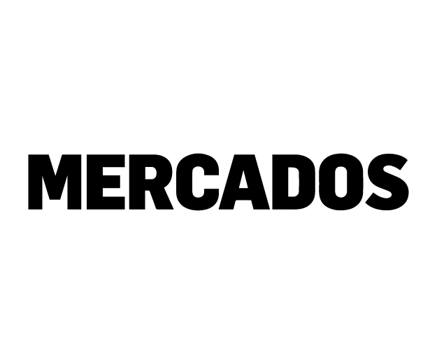 REVISTA MERCADOS logo