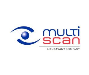 Multiscan Technologies logo