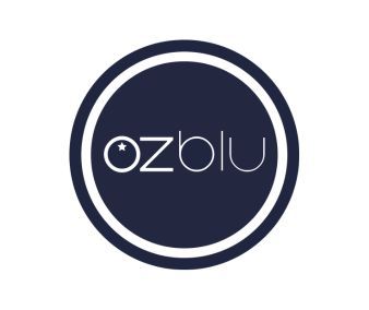 Ozblu logo