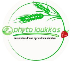 Phyto Loukkos logo