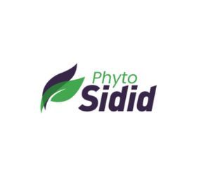 Phyto Sidid logo