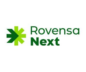 Rovensa Next logo
