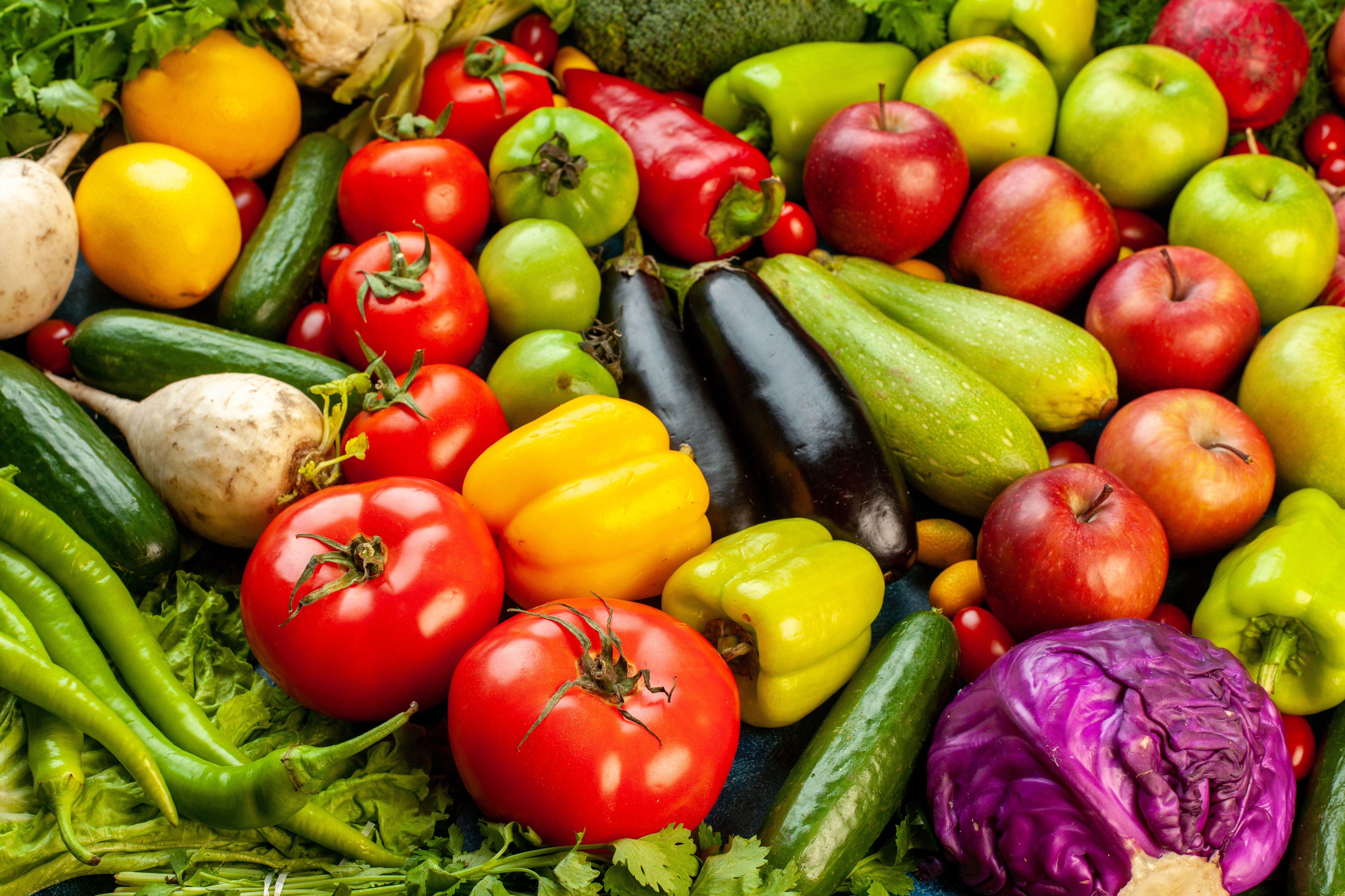 Le Maroc augmente ses exportations de fruits et légumes de 120 %