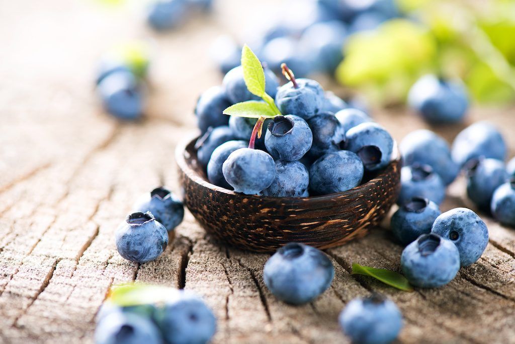 The pros and cons of the blueberry industry in Mexico