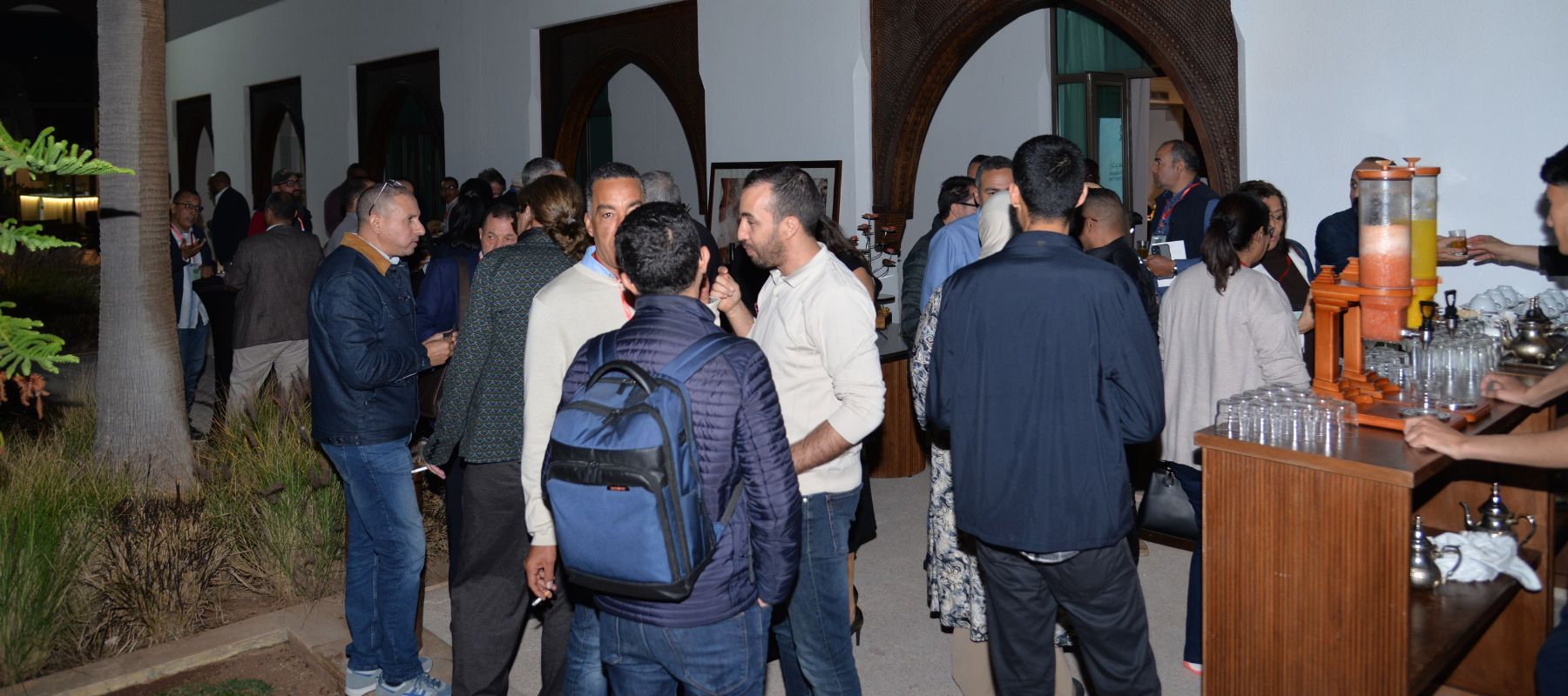 L'Afterwork des AgriPro