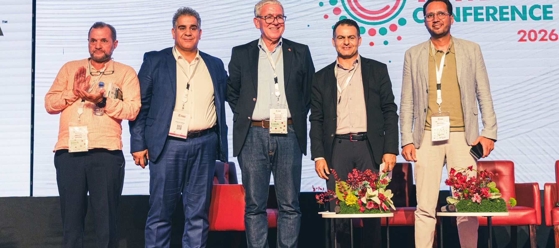 Morocco Tomato Conference 2026