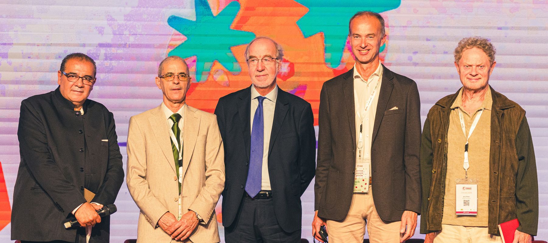Morocco Tomato Conference 2026
