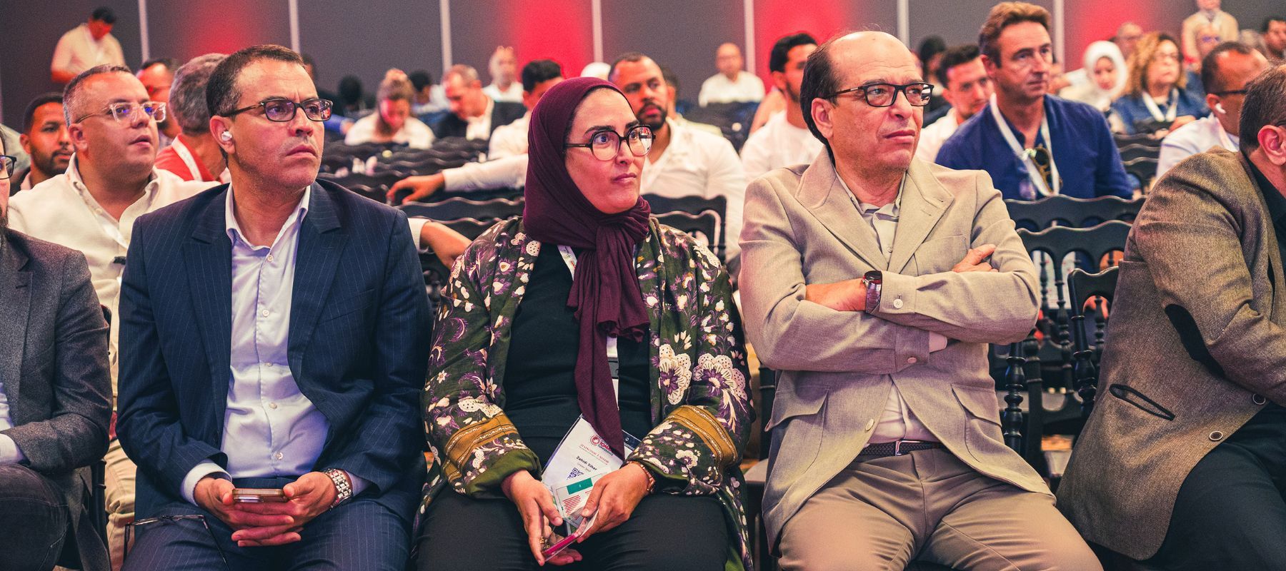 Morocco Tomato Conference 2026