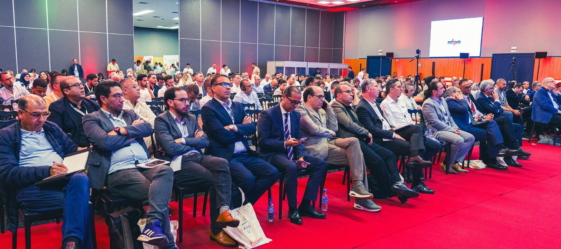 Morocco Tomato Conference 2026