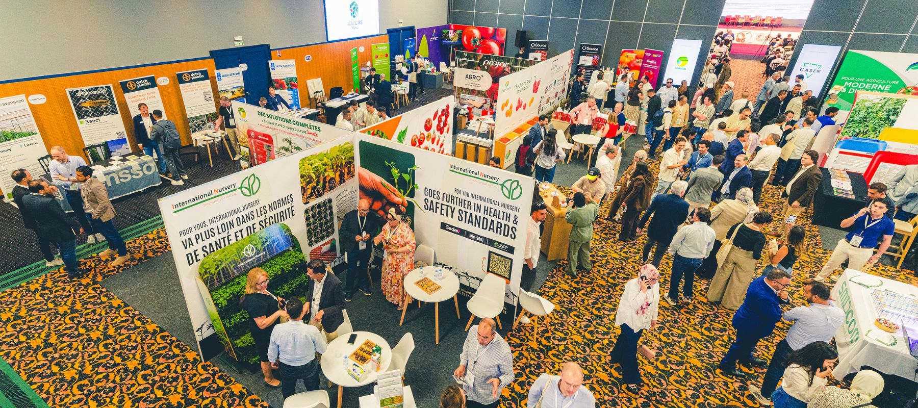 Morocco Tomato Conference 2026