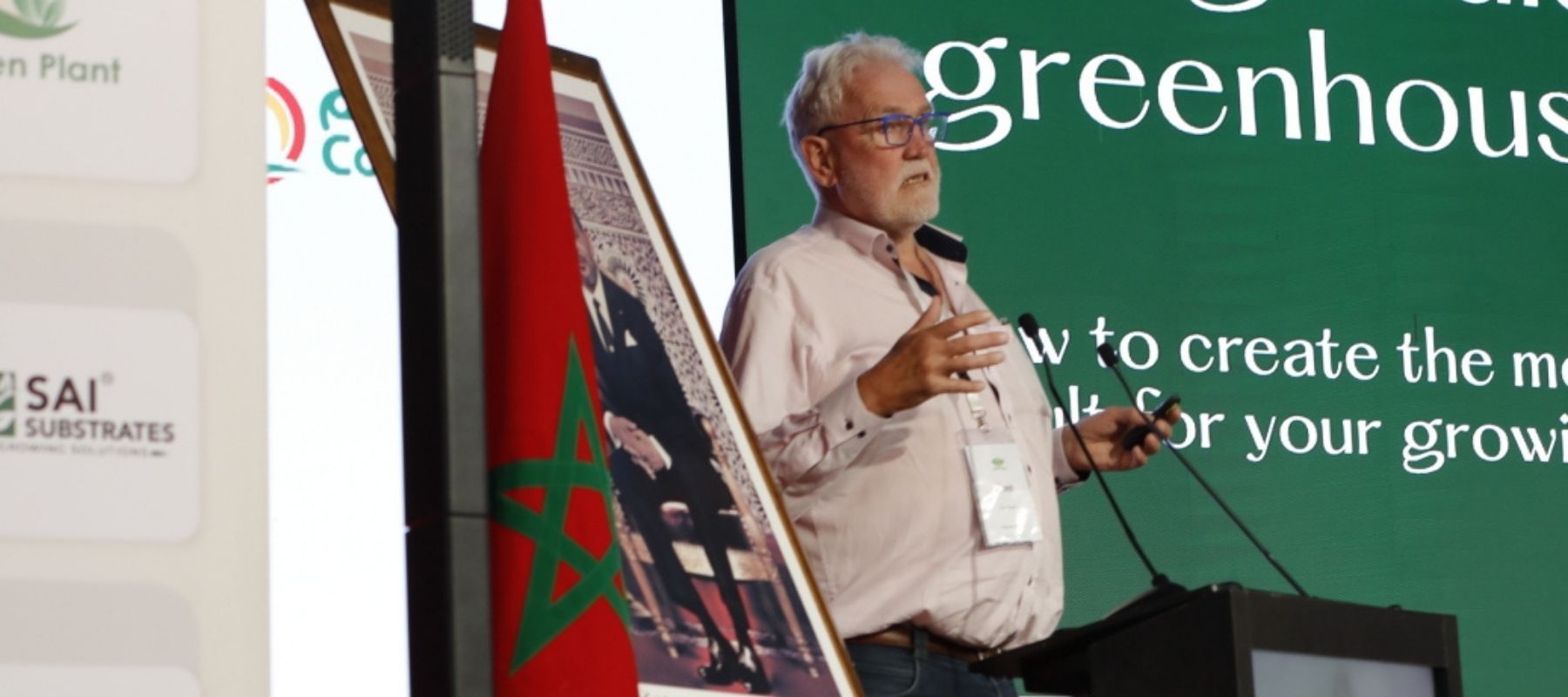 Morocco Tomato Conference 2025