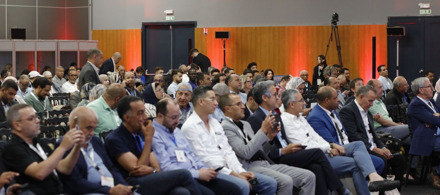 Morocco Tomato Conference 2025