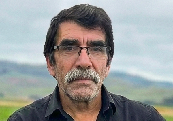 TALEB ABDELKADER
