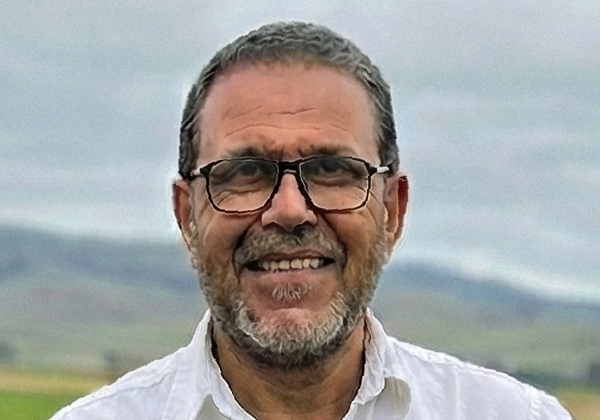 El Haddad Abdesslam