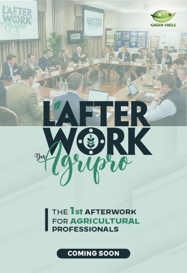 L'Afterwork des AgriPro