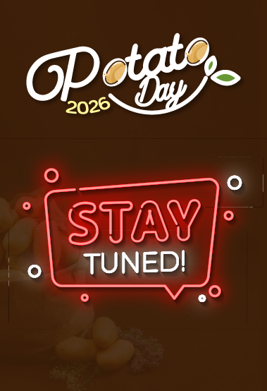 Potato Day 2026