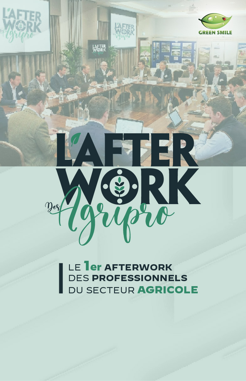 L'Afterwork des AgriPro