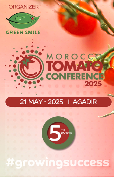 Morocco Tomato Conference 2025