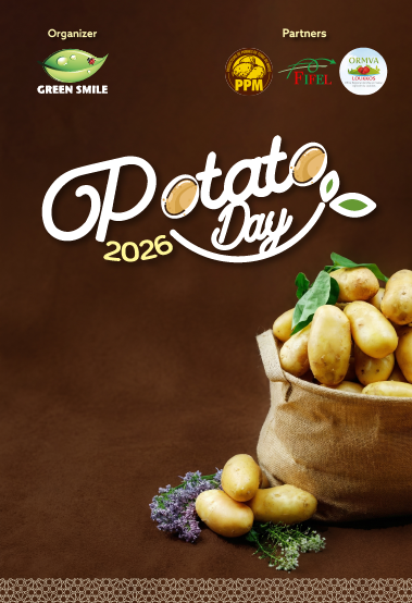 Potato Day 2026
