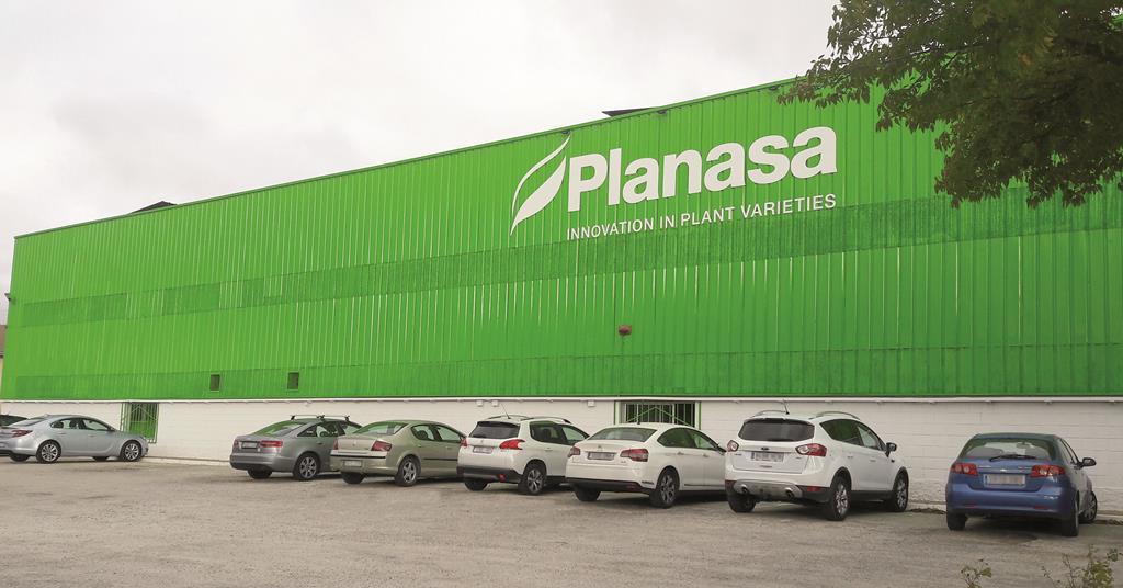 Planasa renforce sa présence sur le continent africain