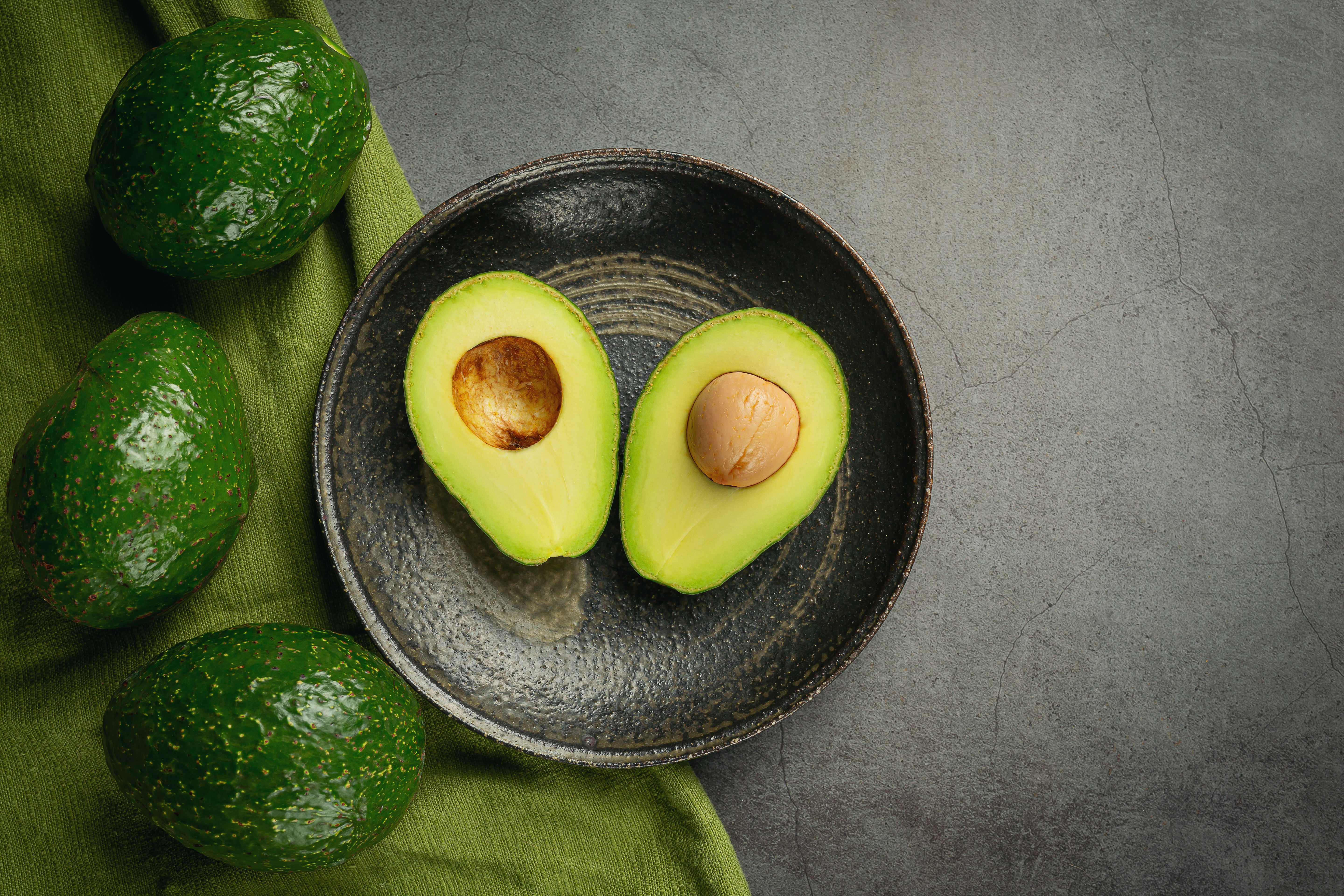 Morocco’s Avocado Production Could Shift as Heat Intensifies