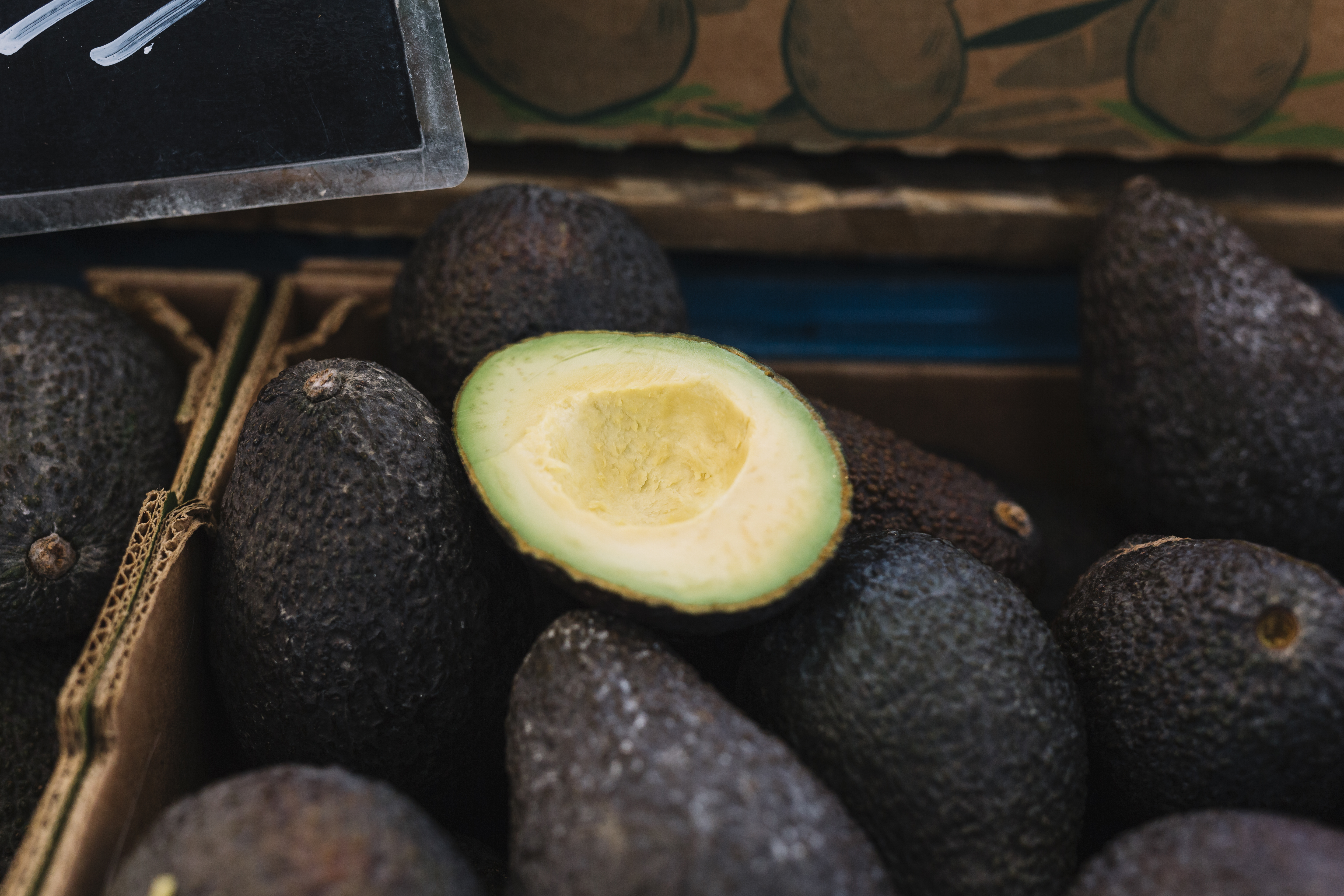 Avocat : un marché mondial sous pression face à une offre abondante