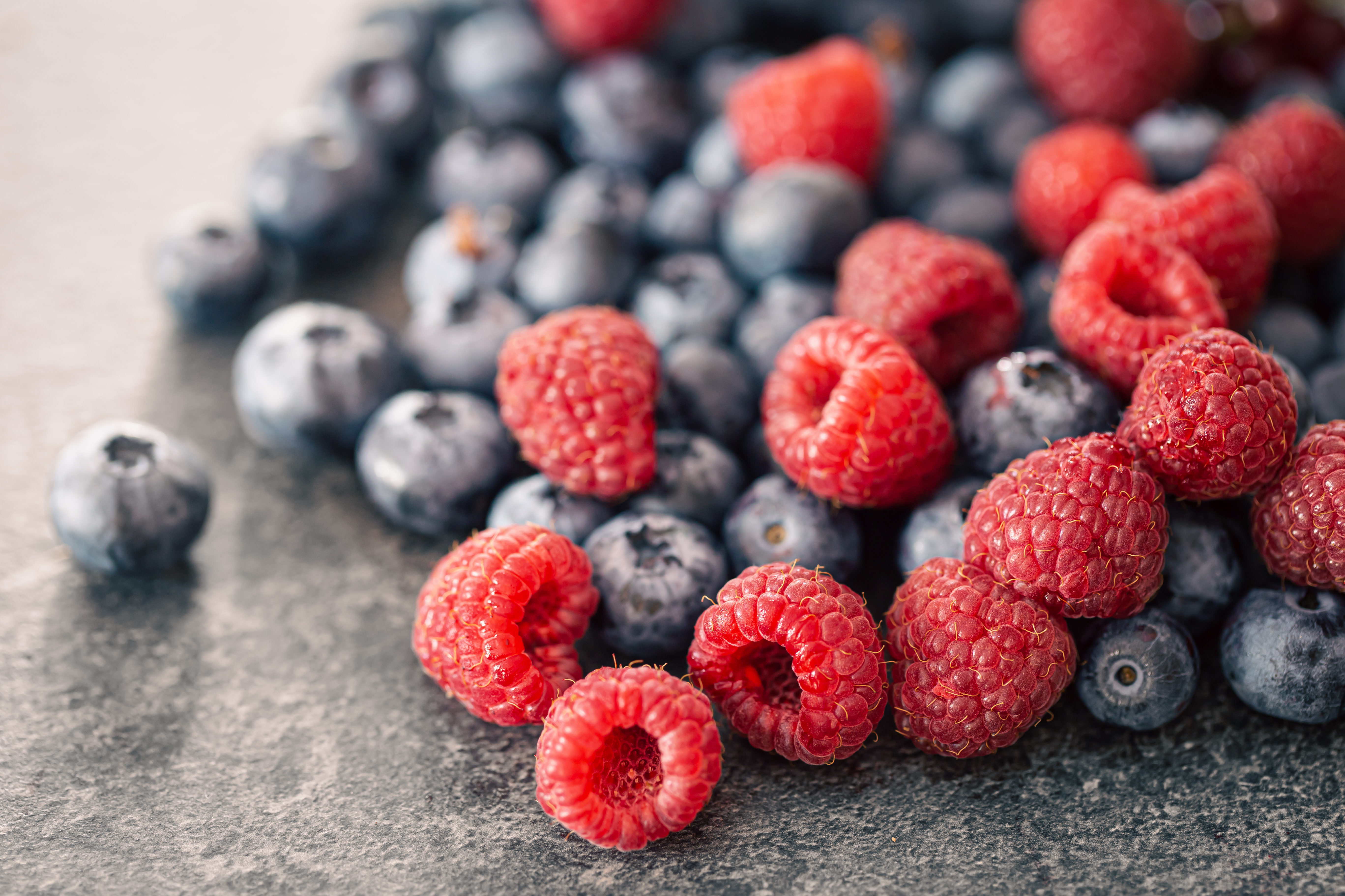 Morocco Bets on Raspberries and Blueberries to Boost Its Berry Sector