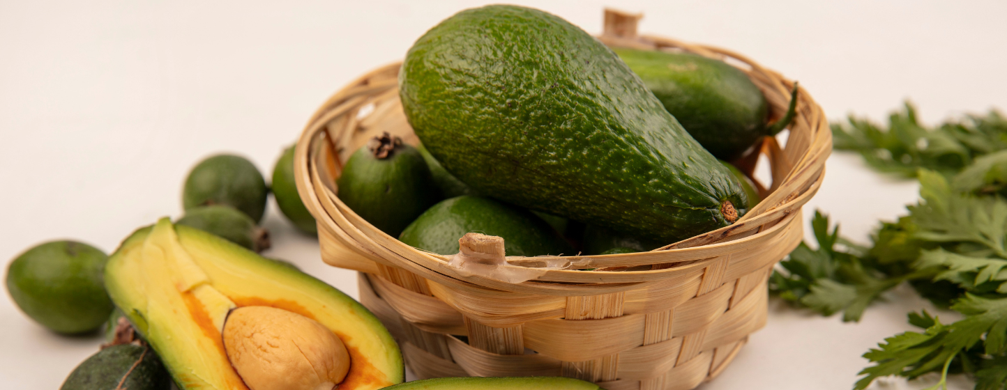 “Egypt is on its way to becoming a major player in the avocado industry.”