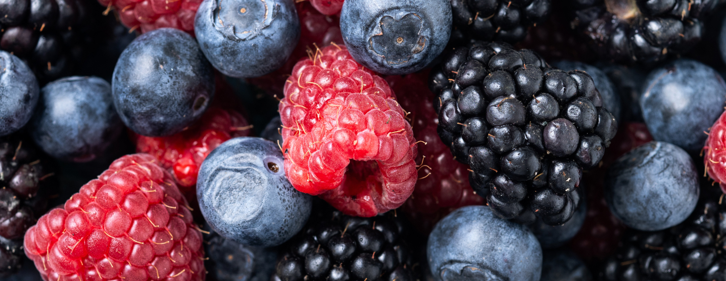 The Berry Import Program Expands