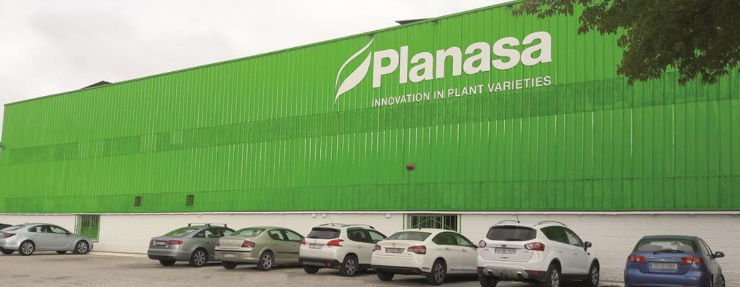 Planasa renforce sa présence sur le continent africain