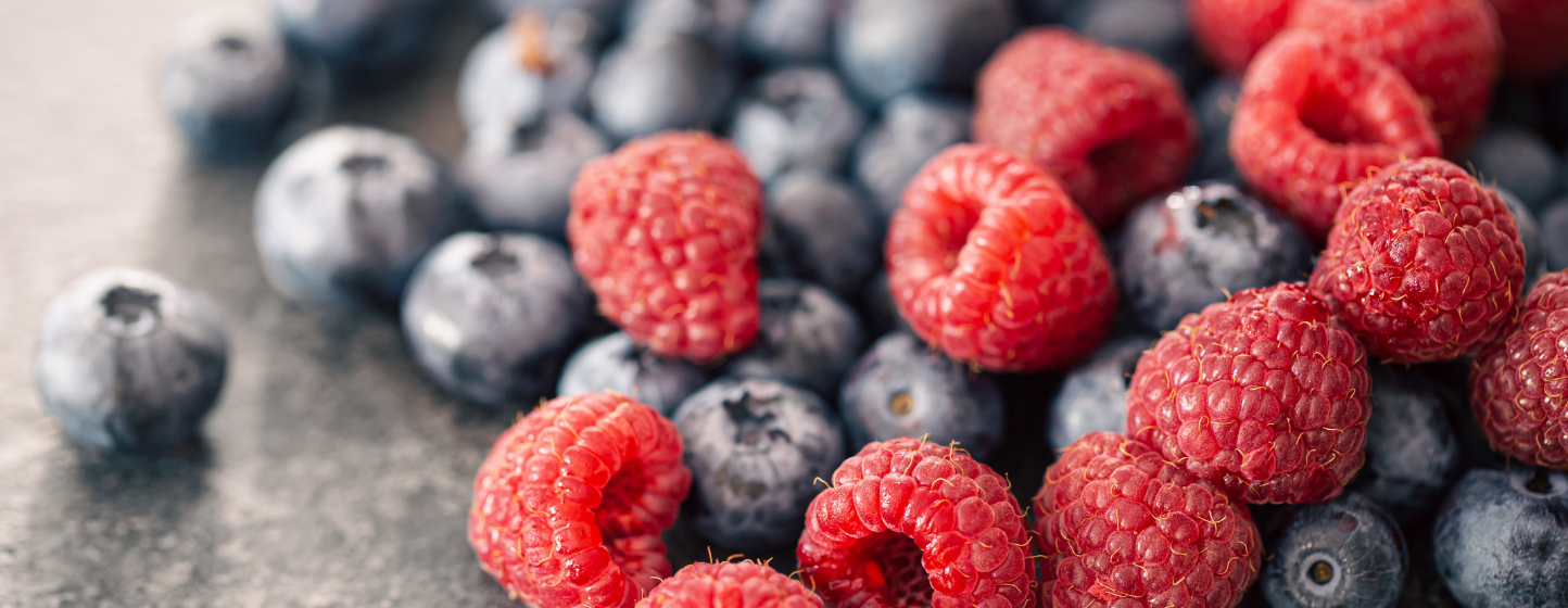 Morocco Bets on Raspberries and Blueberries to Boost Its Berry Sector
