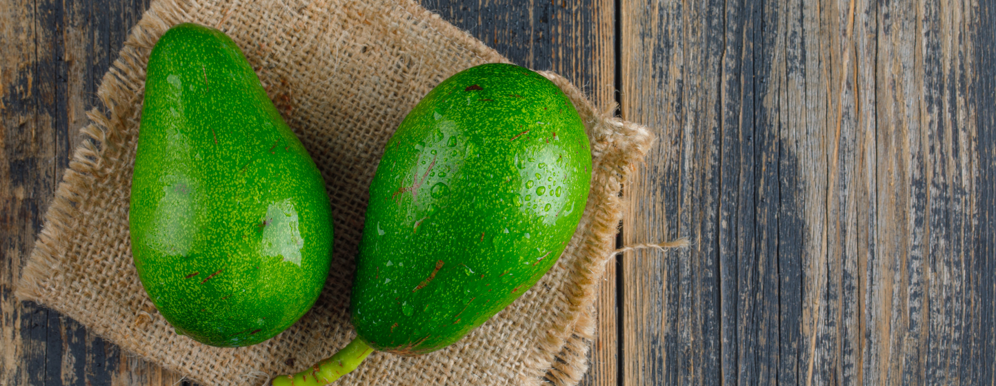Avocado Market Update (Week 47, Late 2025): Mexico Dominates the U.S., Europe Hits a Low