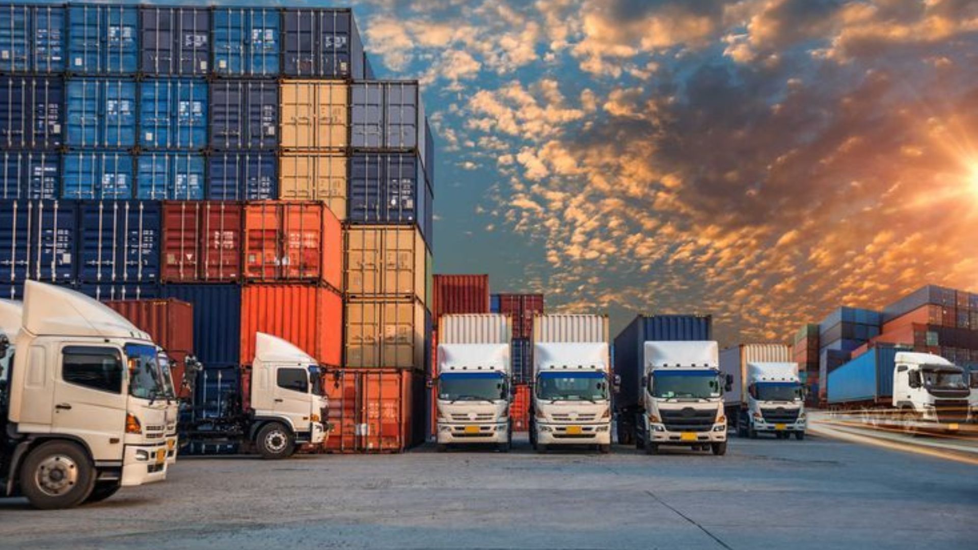 Géopolitique et logistique des fruits frais : quand la guerre devient un facteur clé