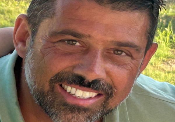 Genalis Nikos