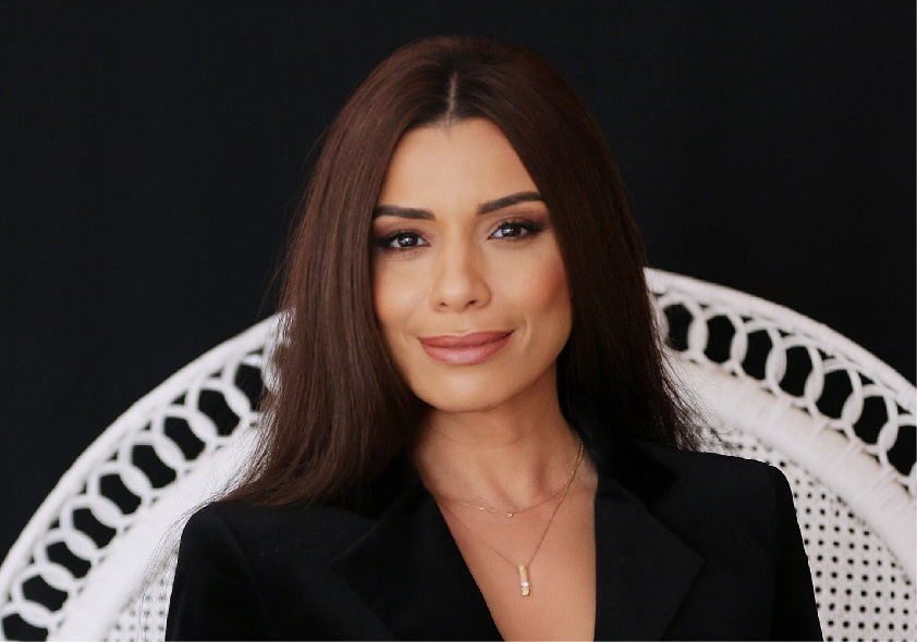 Ihsane Khadija
