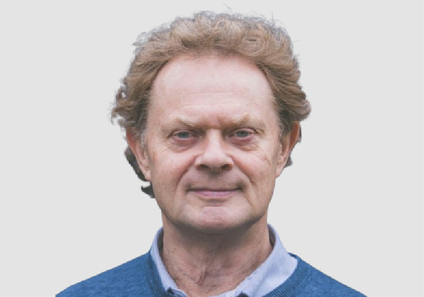 Jens Peter
