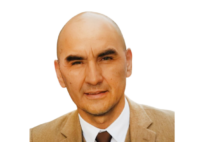Sánchez García Prometeo