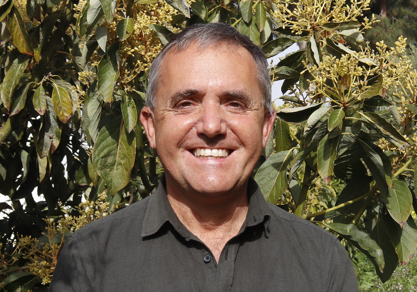 Hormaza Iñaki