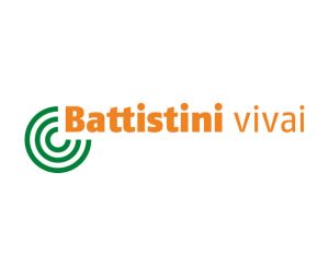 Battistini vivai logo