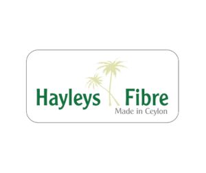 Hayleys Fibre logo