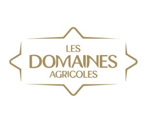 Les domaines agricoles