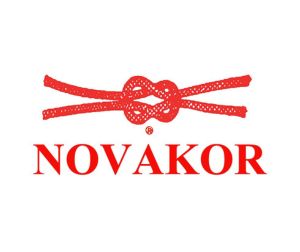 Novakor logo