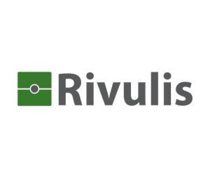 Rivulis logo
