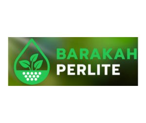BARAKAH PERLITE logo