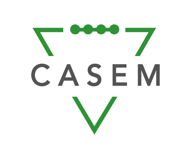 CASEM logo