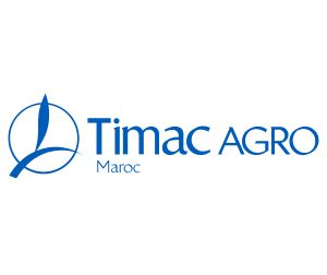 TIMAC AGRO MAROC logo