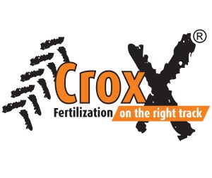 CroxX logo